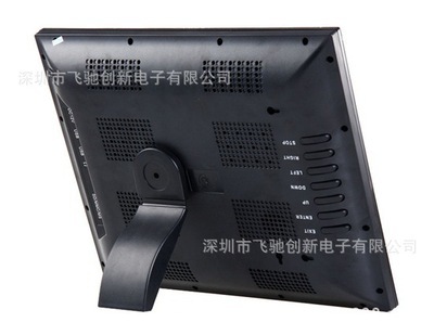 工廠直銷供應(yīng)13.3寸15寸電子相框 數(shù)碼視頻廣告機(jī) - 工廠直銷供應(yīng)13.3寸15寸電子相框 數(shù)碼視頻廣告機(jī)廠家 - 工廠直銷供應(yīng)13.3寸15寸電子相框 數(shù)碼視頻廣告機(jī)價(jià)格 - 深圳市飛馳創(chuàng)新電子 - 