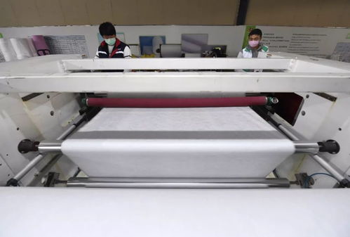 0.5秒生產(chǎn)一個(gè)口罩,為什么我們依舊買不到