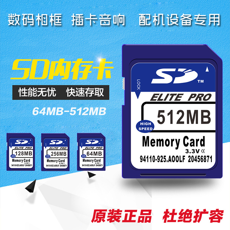 內(nèi)存卡class