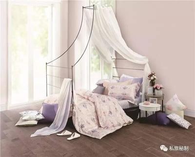 春光制造機:這些軟裝讓家變得美美噠