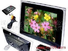 批發(fā)10.4寸數碼相框 多功能廣告機與電子相冊，完美結婚禮物選擇