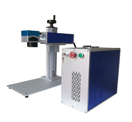 邁銳捷 河南領先光纖打標機廠家，精準推薦相框機配解決方案
