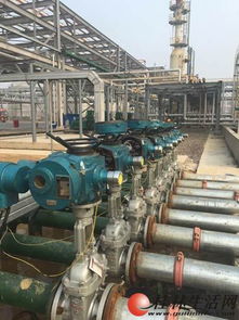 電機水泵管道閥門自動化氣動液壓機電機械設備裝修